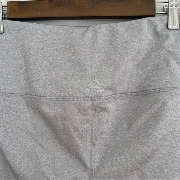 π 2 for $20!! π Reebok Biker Shorts - Picture 4 of 5